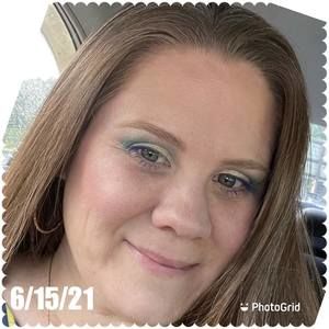 Meet your Posher, Anne